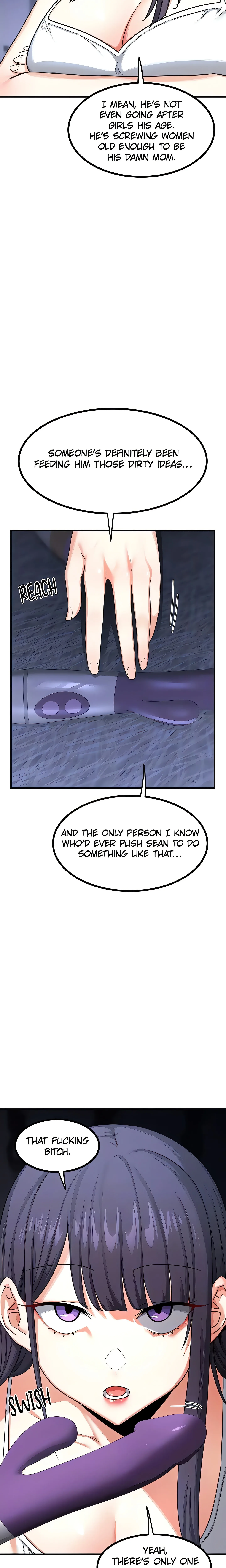 Mom Swap Pact (Official) chapter 18 page 6