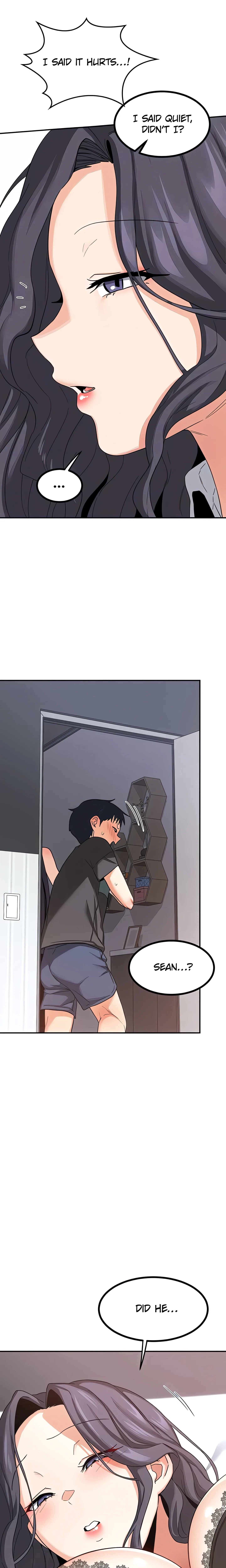 Mom Swap Pact (Official) chapter 19 page 10