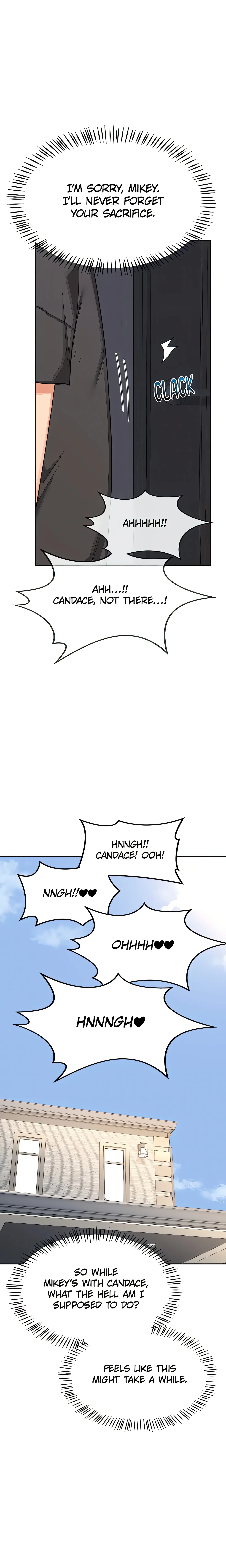 Mom Swap Pact (Official) chapter 19 page 24