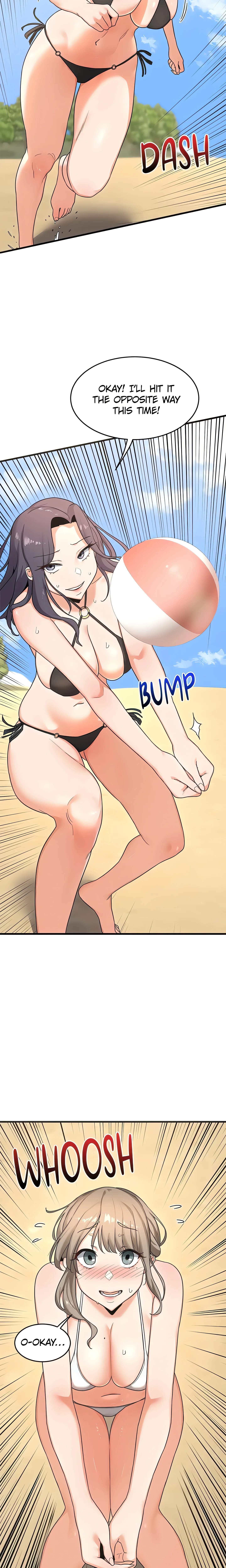 Mom Swap Pact (Official) chapter 2 page 10