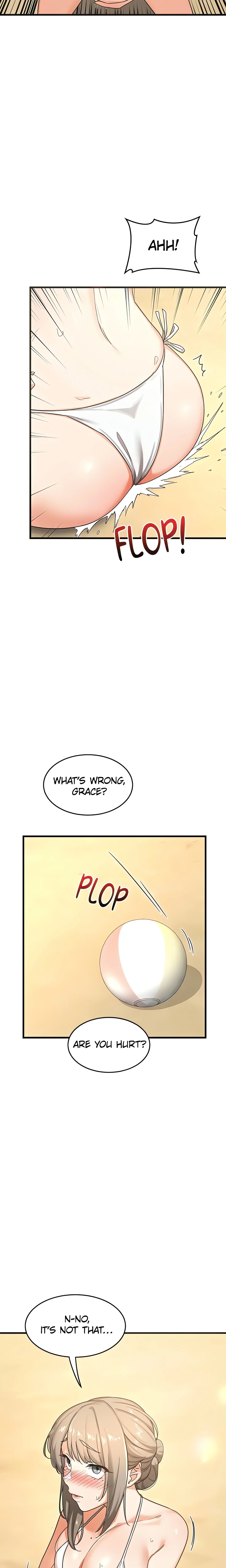 Mom Swap Pact (Official) chapter 2 page 11