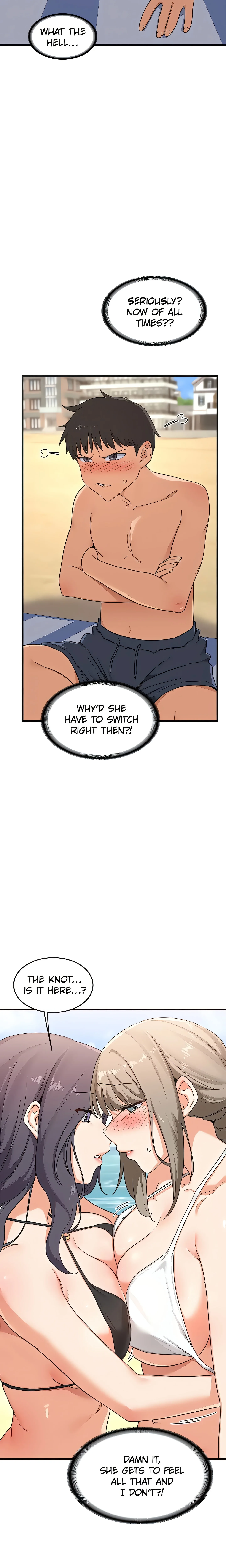 Mom Swap Pact (Official) chapter 2 page 13