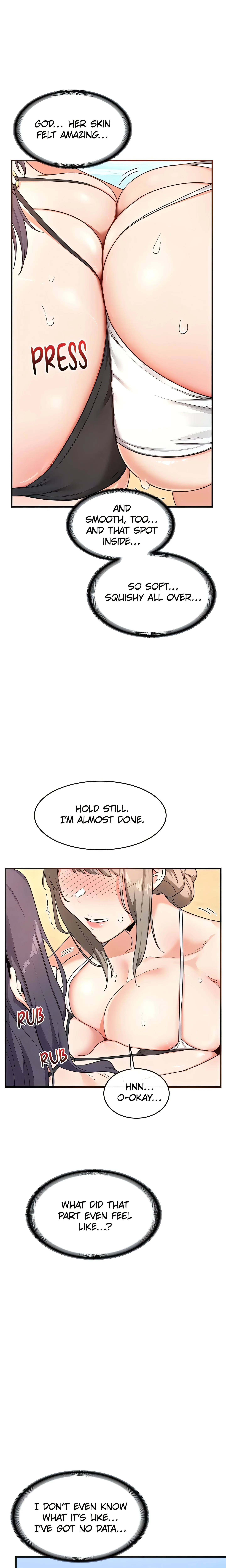Mom Swap Pact (Official) chapter 2 page 14