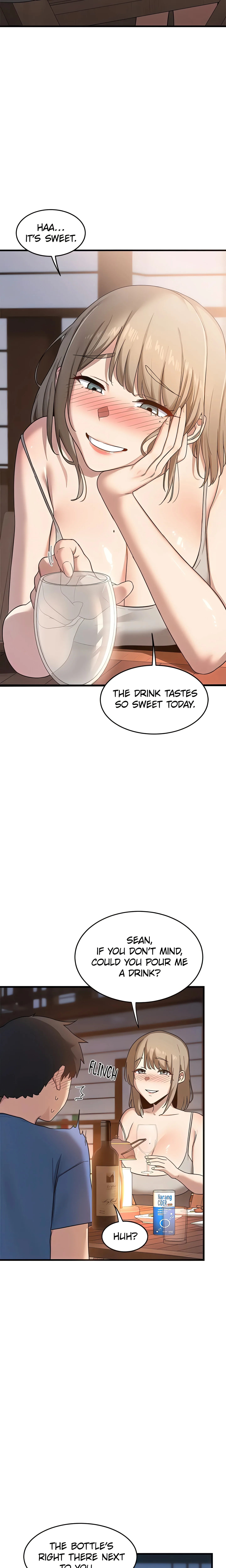 Mom Swap Pact (Official) chapter 2 page 19