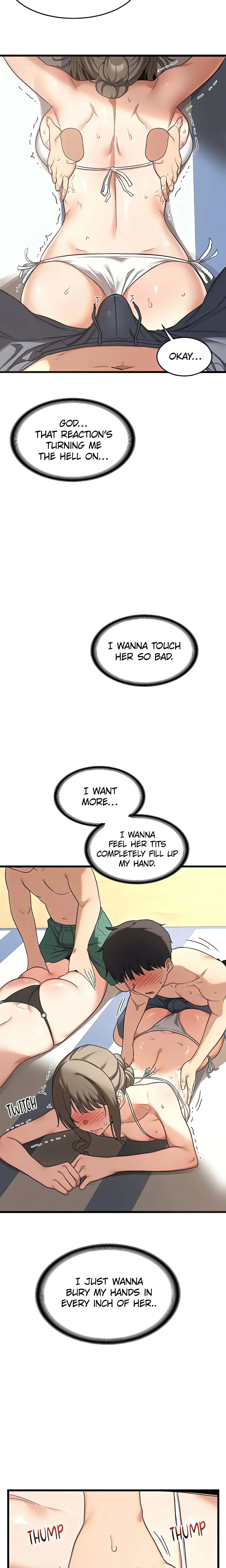 Mom Swap Pact (Official) chapter 2 page 2