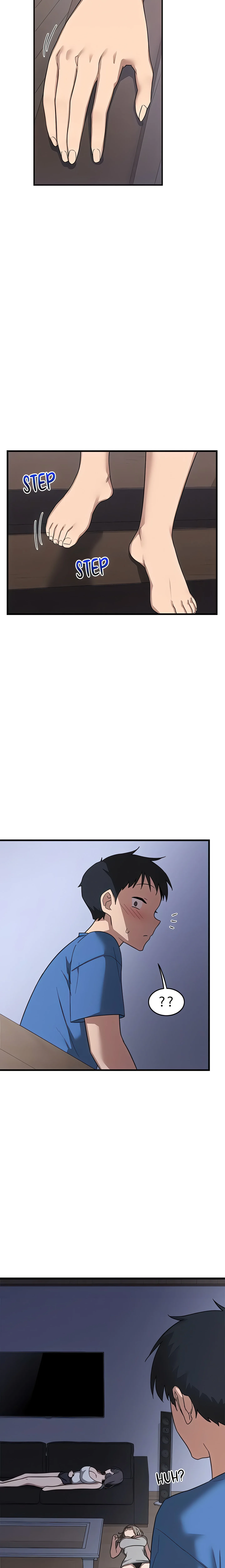 Mom Swap Pact (Official) chapter 2 page 29