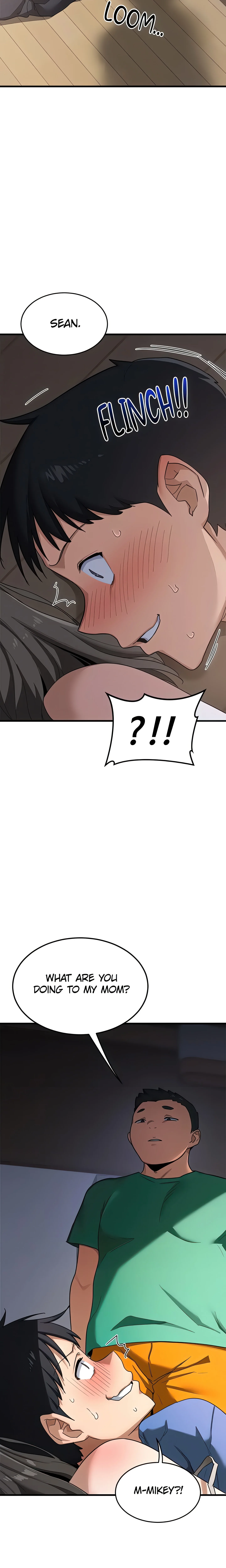 Mom Swap Pact (Official) chapter 2 page 39
