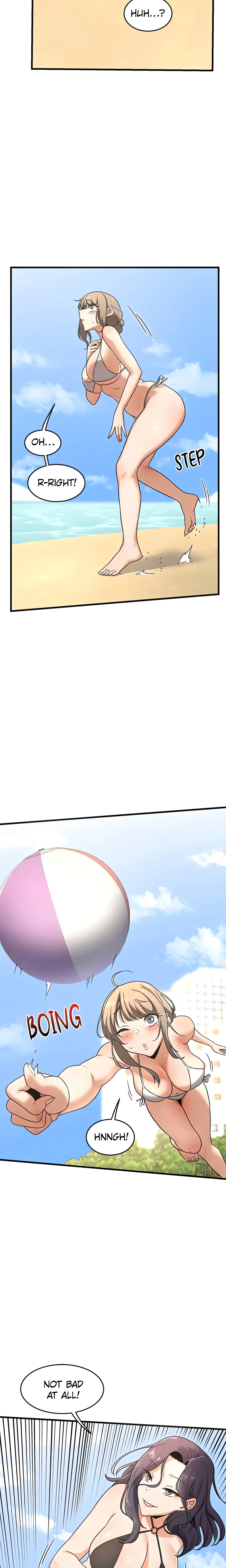 Mom Swap Pact (Official) chapter 2 page 9