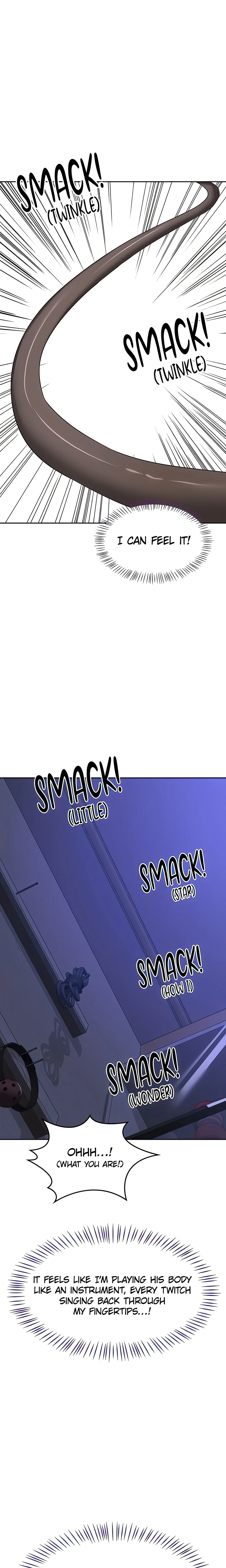 Mom Swap Pact (Official) chapter 20 page 12