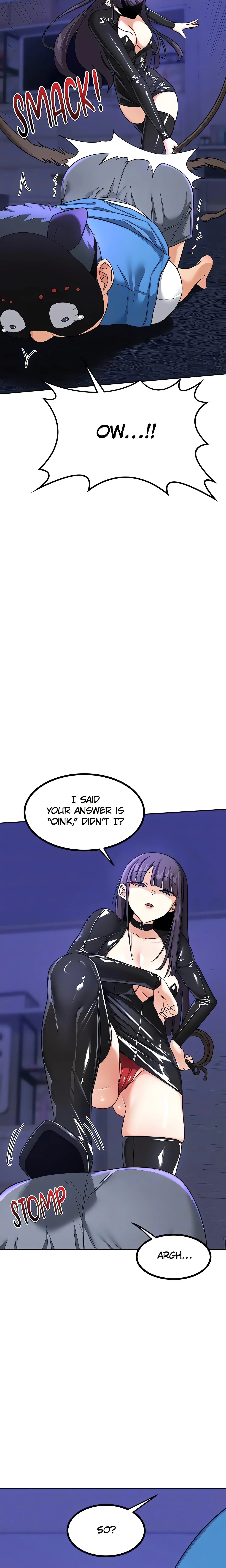 Mom Swap Pact (Official) chapter 20 page 6