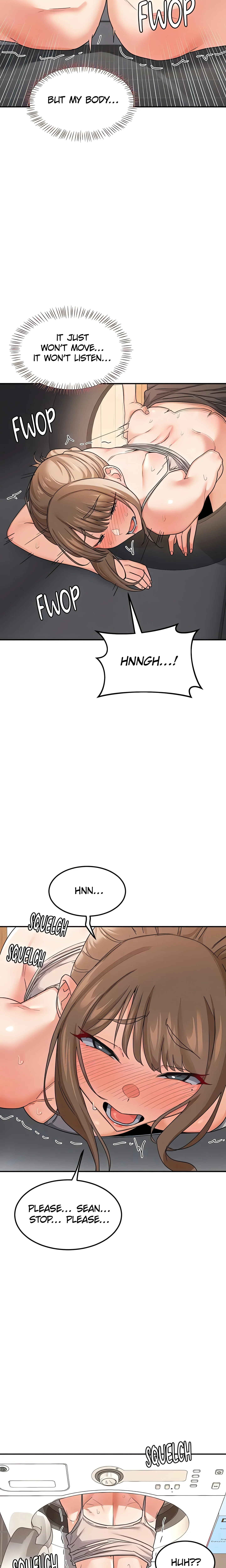 Mom Swap Pact (Official) chapter 21 page 15