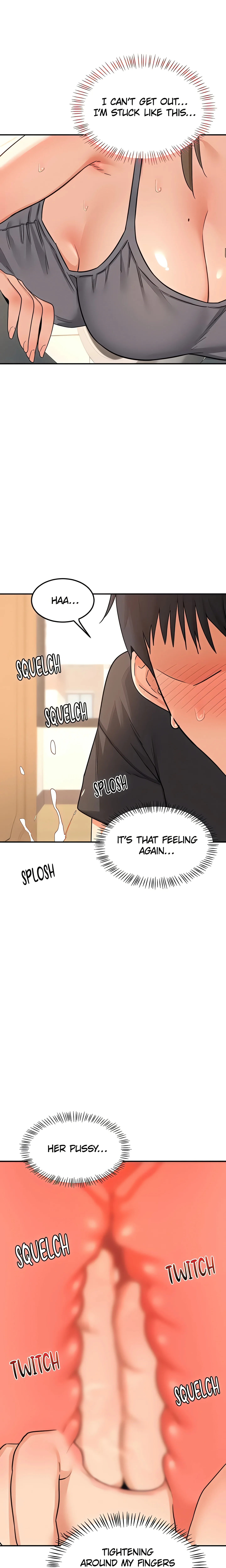 Mom Swap Pact (Official) chapter 21 page 4
