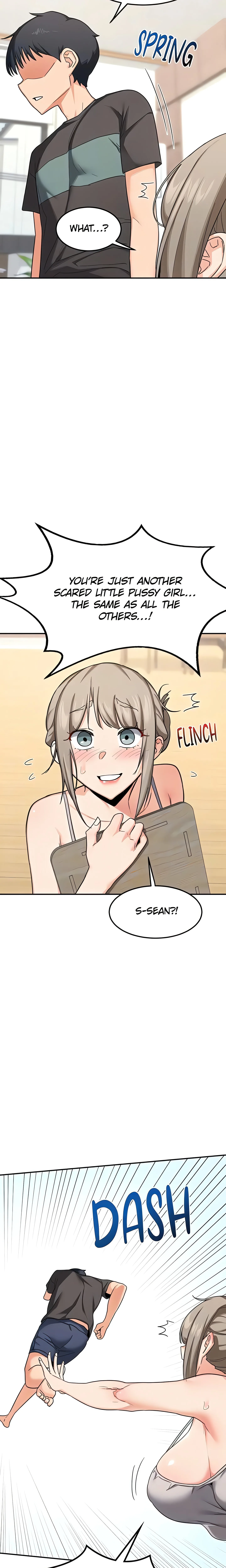 Mom Swap Pact (Official) chapter 22 page 6