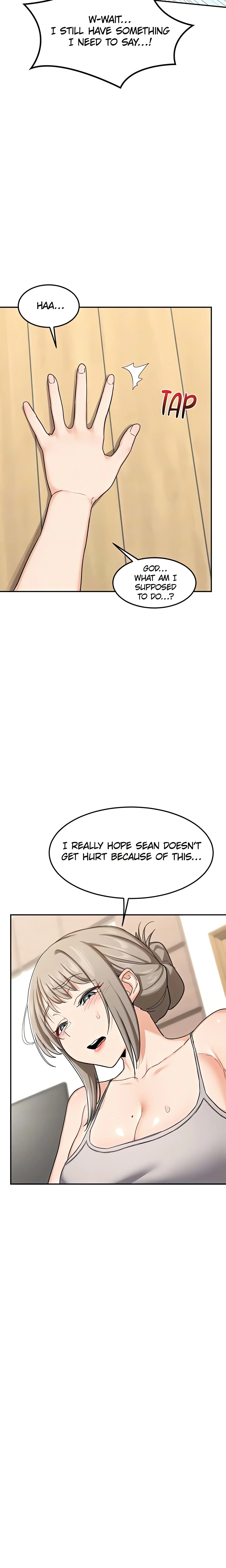 Mom Swap Pact (Official) chapter 22 page 7
