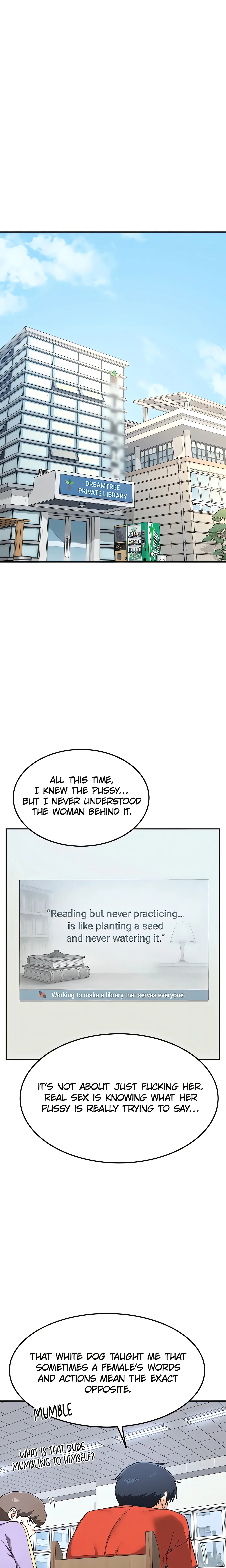 Mom Swap Pact (Official) chapter 23 page 12