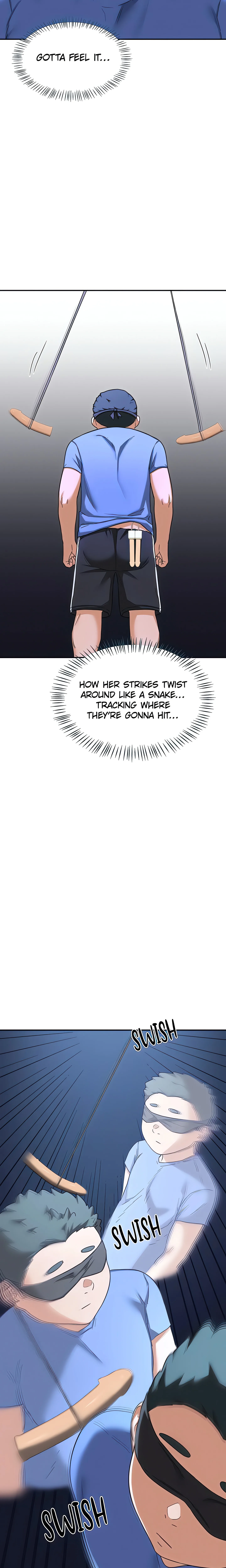 Mom Swap Pact (Official) chapter 23 page 4