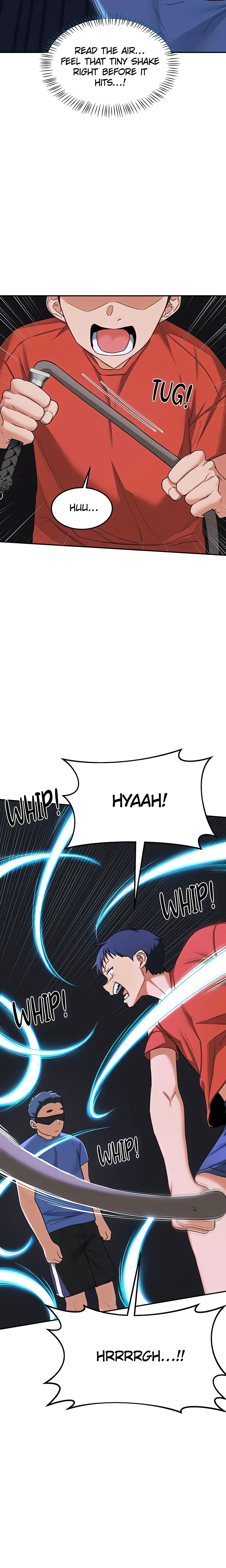 Mom Swap Pact (Official) chapter 23 page 5