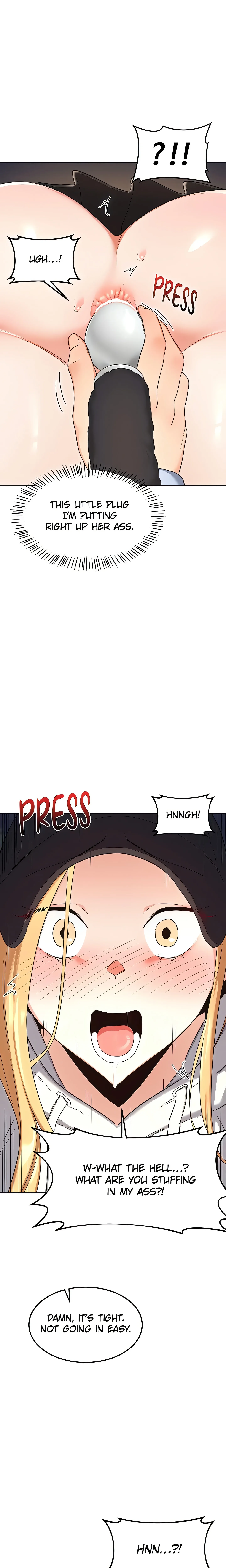 Mom Swap Pact (Official) chapter 24 page 13