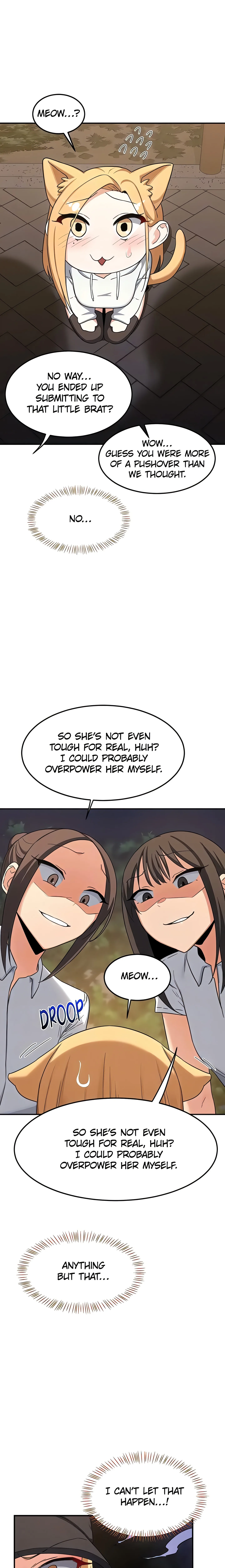 Mom Swap Pact (Official) chapter 24 page 16