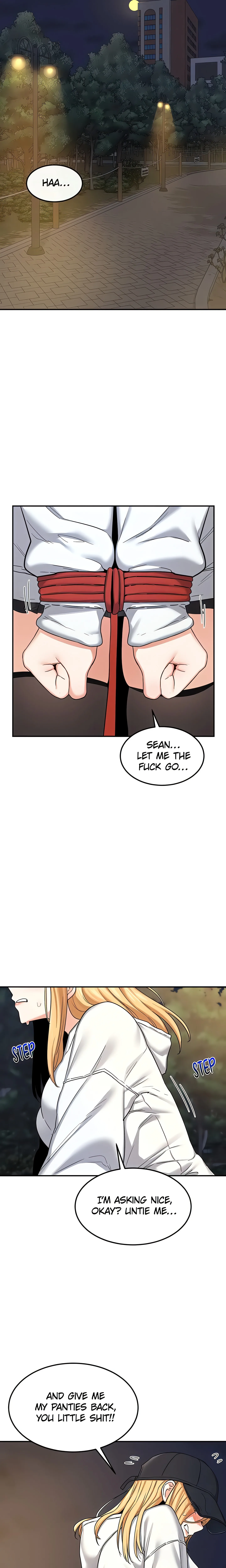 Mom Swap Pact (Official) chapter 24 page 2
