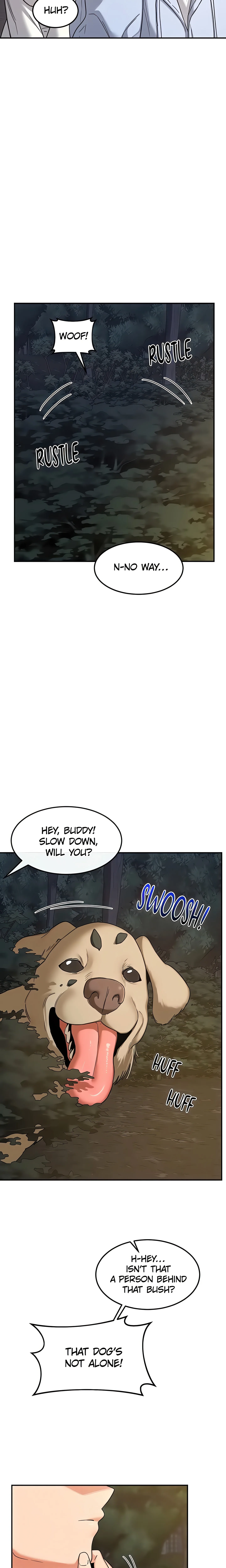 Mom Swap Pact (Official) chapter 24 page 23