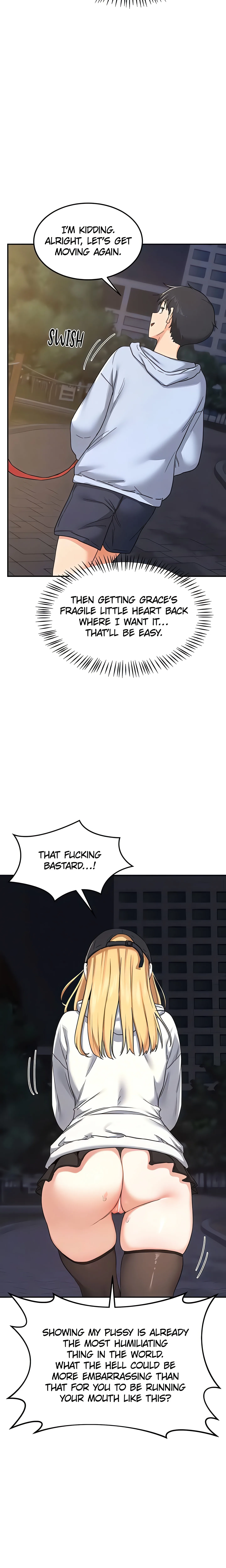 Mom Swap Pact (Official) chapter 24 page 6