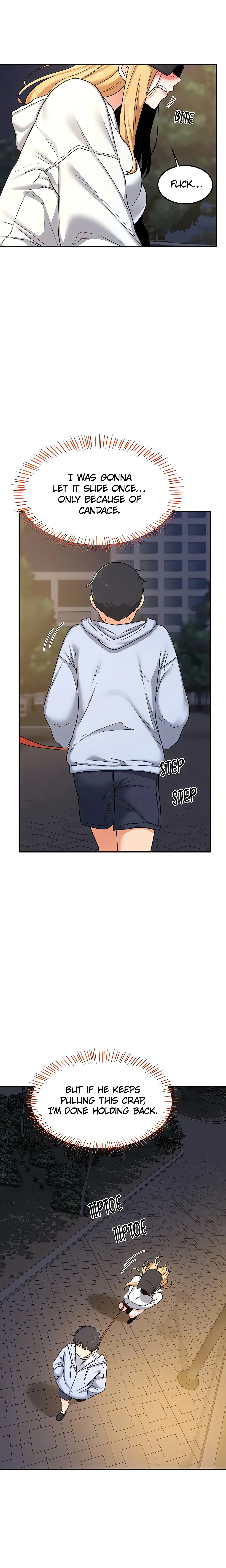 Mom Swap Pact (Official) chapter 24 page 7