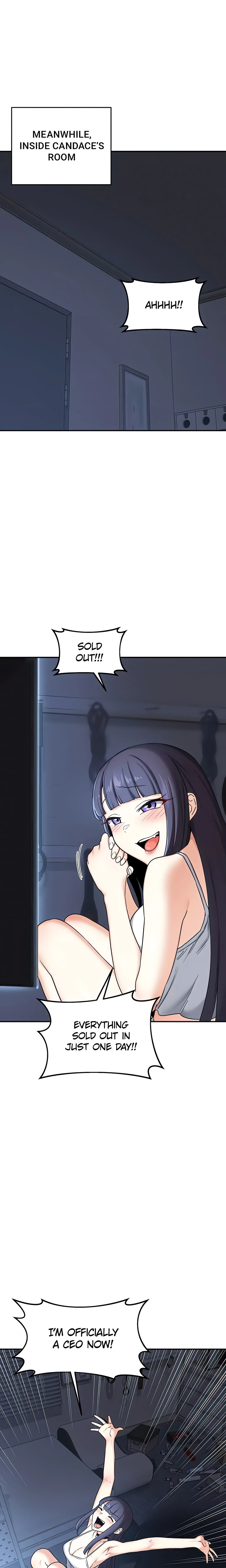 Mom Swap Pact (Official) chapter 25 page 1