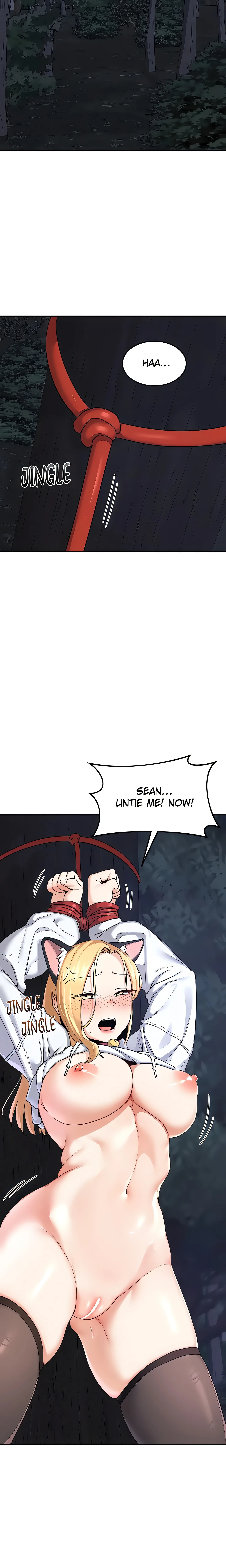 Mom Swap Pact (Official) chapter 25 page 23