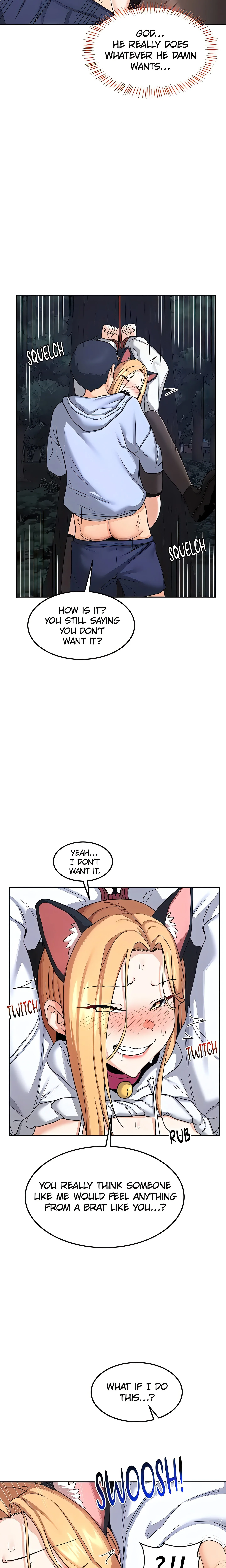 Mom Swap Pact (Official) chapter 26 page 13