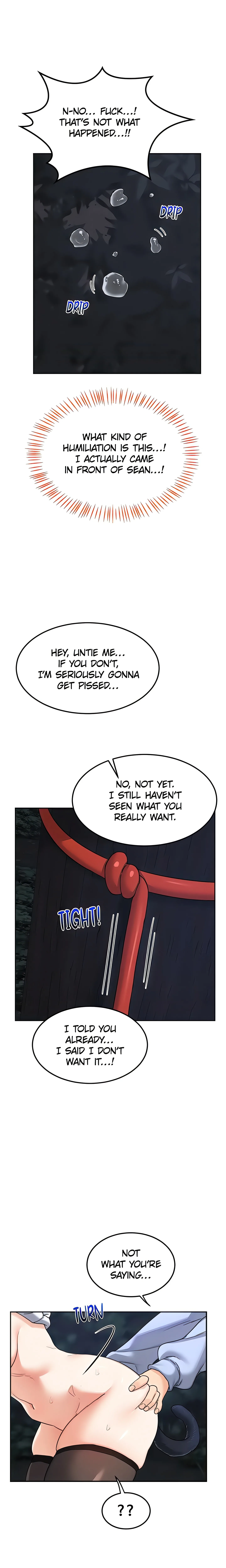 Mom Swap Pact (Official) chapter 26 page 20