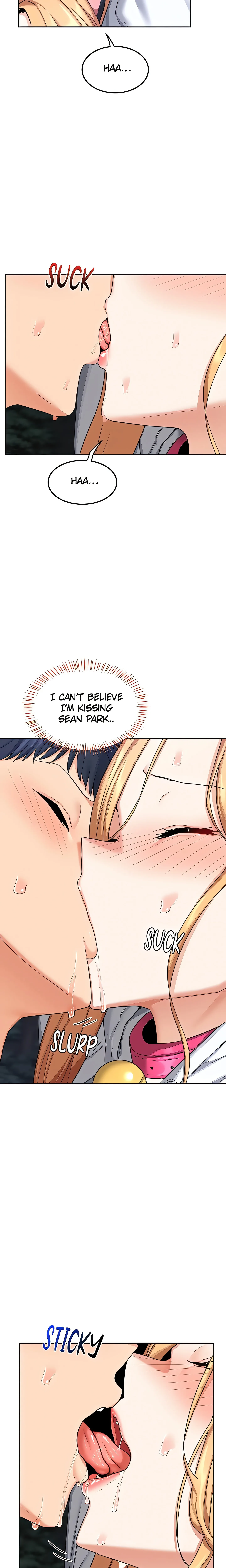 Mom Swap Pact (Official) chapter 26 page 3