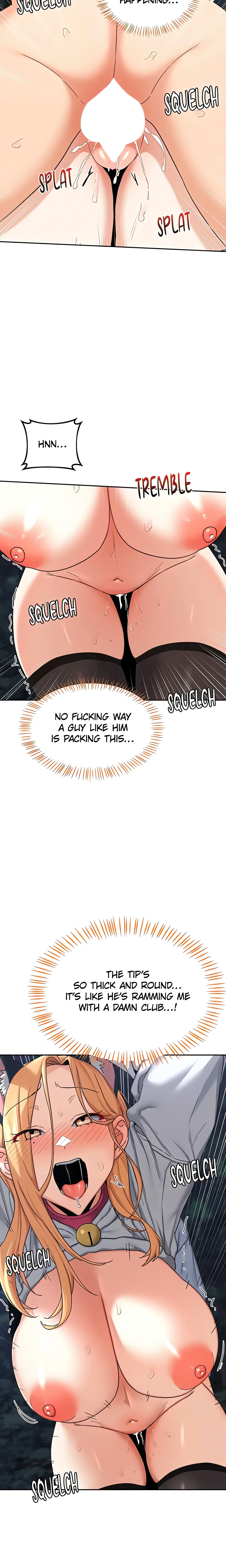 Mom Swap Pact (Official) chapter 27 page 4
