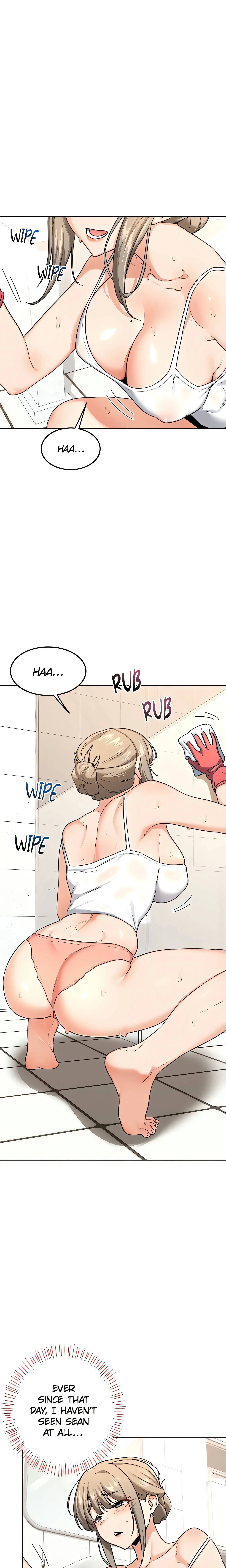 Mom Swap Pact (Official) chapter 29 page 1