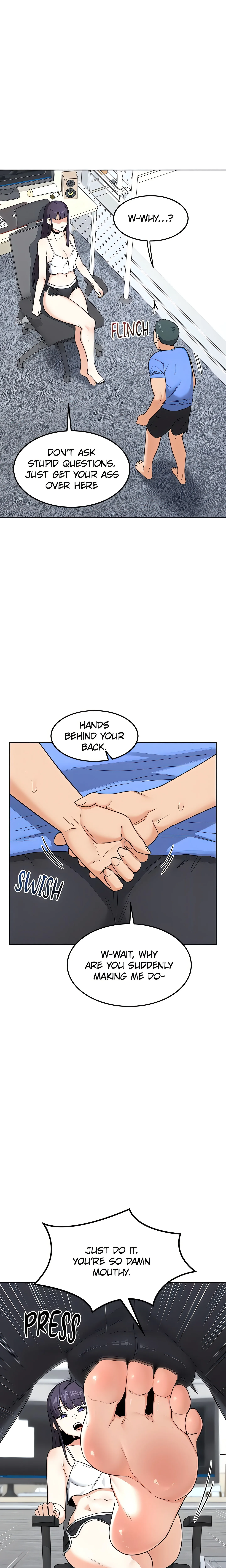Mom Swap Pact (Official) chapter 29 page 13