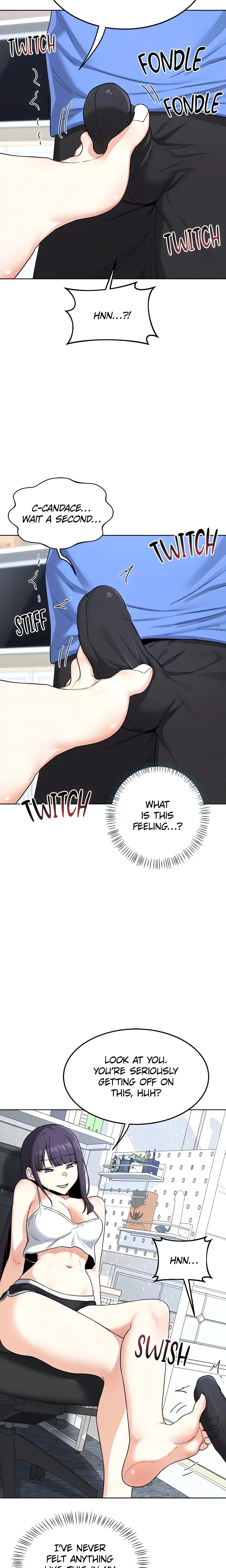 Mom Swap Pact (Official) chapter 29 page 15