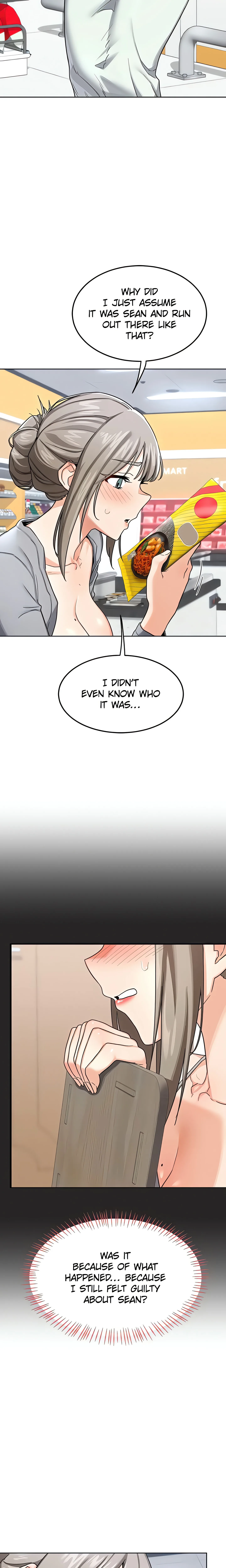 Mom Swap Pact (Official) chapter 29 page 20