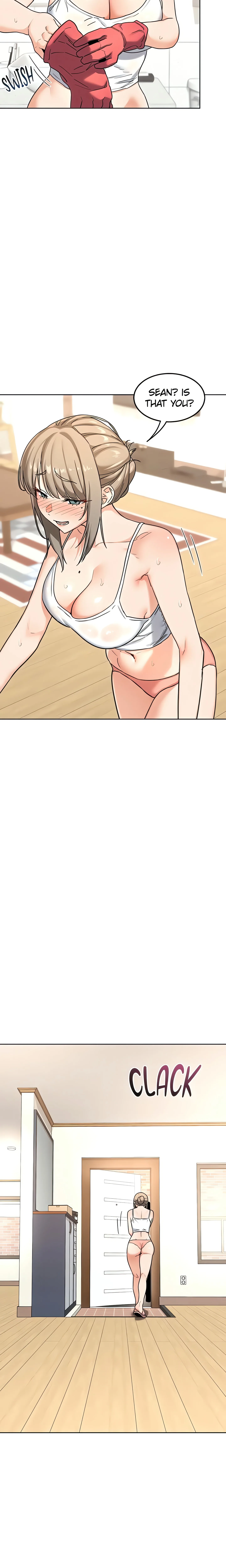 Mom Swap Pact (Official) chapter 29 page 3