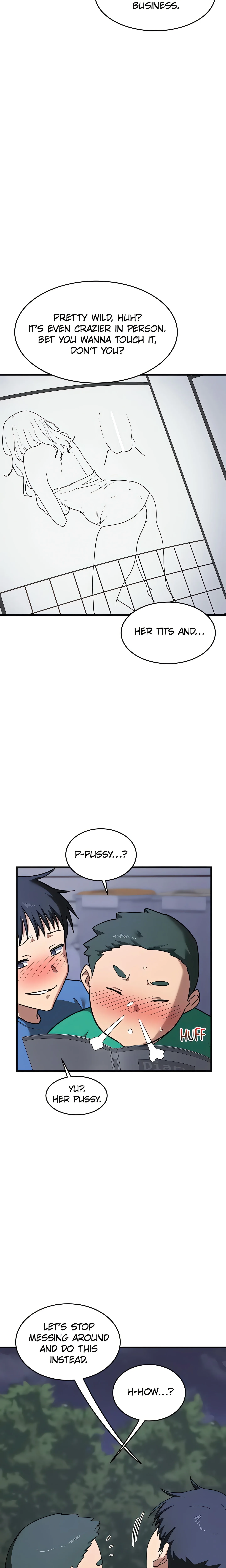 Mom Swap Pact (Official) chapter 3 page 20