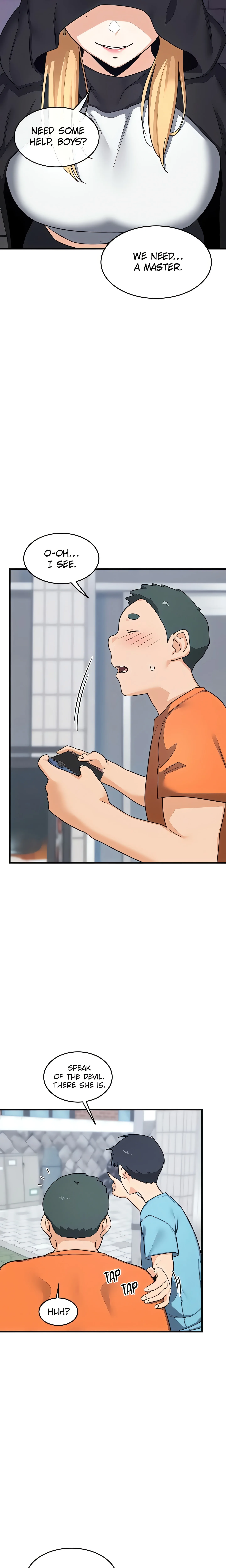 Mom Swap Pact (Official) chapter 3 page 35