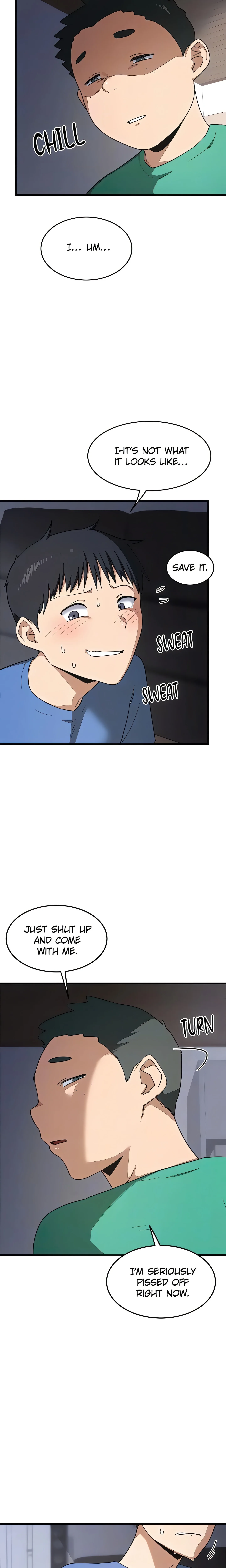 Mom Swap Pact (Official) chapter 3 page 5