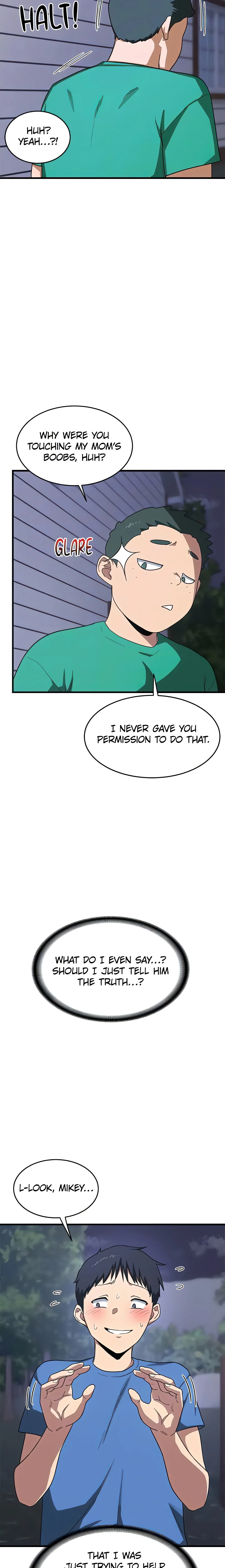 Mom Swap Pact (Official) chapter 3 page 7