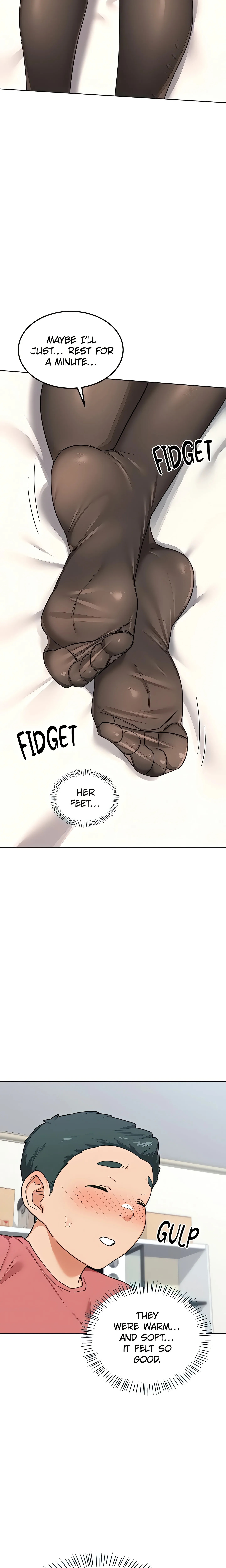 Mom Swap Pact (Official) chapter 30 page 13