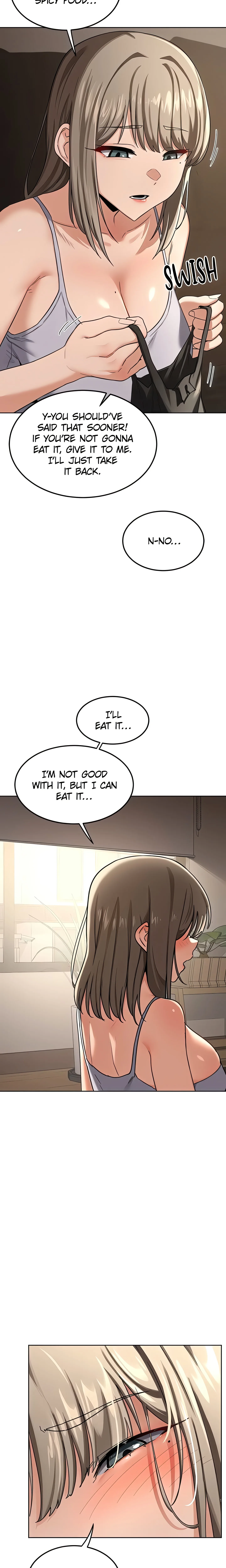 Mom Swap Pact (Official) chapter 30 page 22