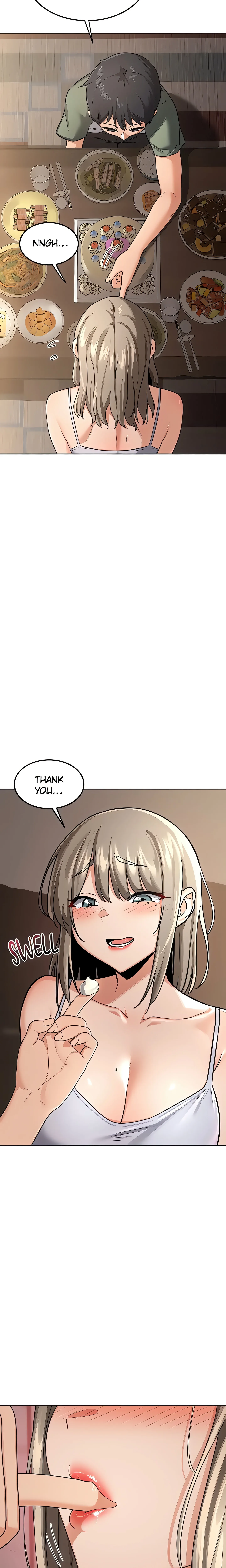 Mom Swap Pact (Official) chapter 30 page 25