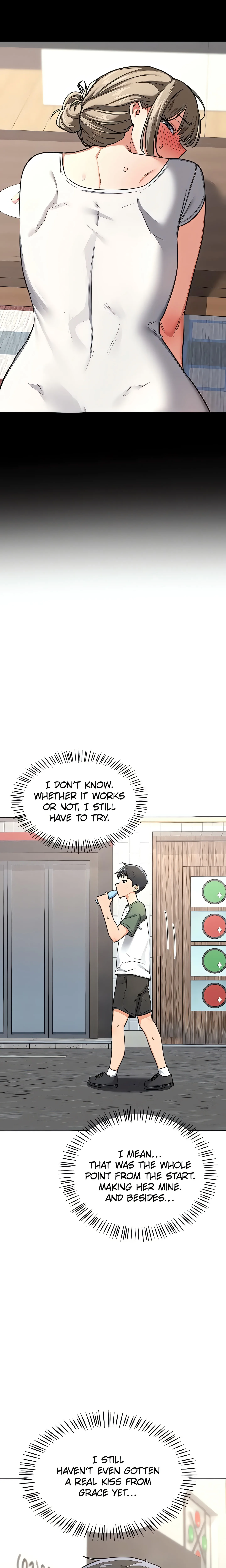 Mom Swap Pact (Official) chapter 30 page 3