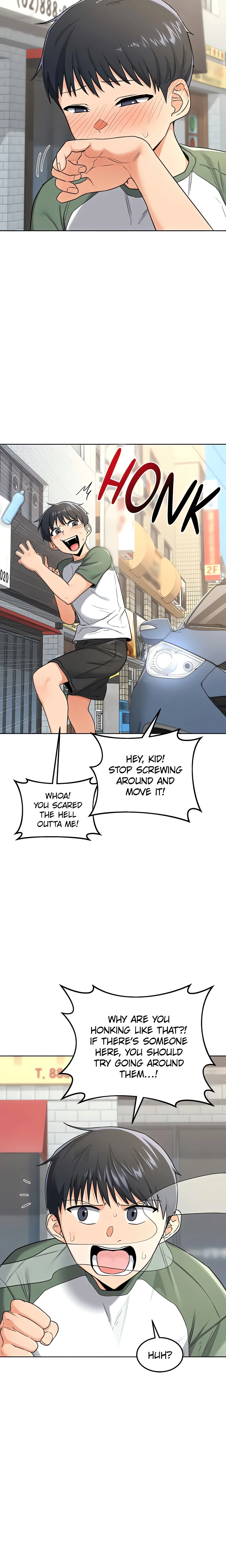 Mom Swap Pact (Official) chapter 30 page 4