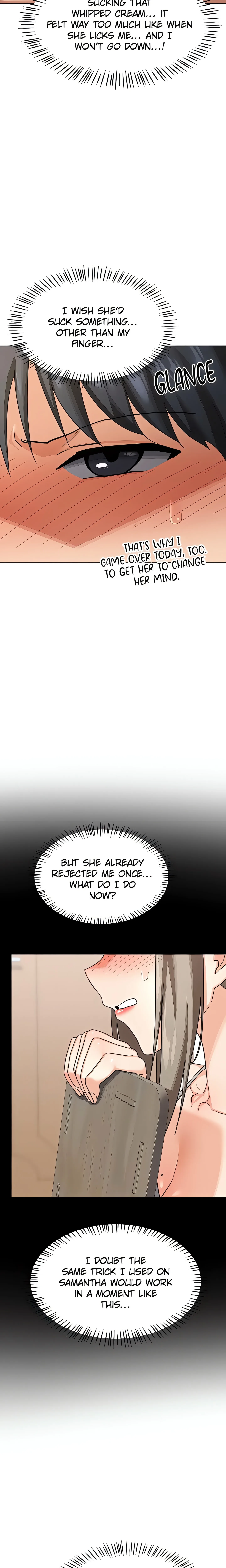 Mom Swap Pact (Official) chapter 31 page 10