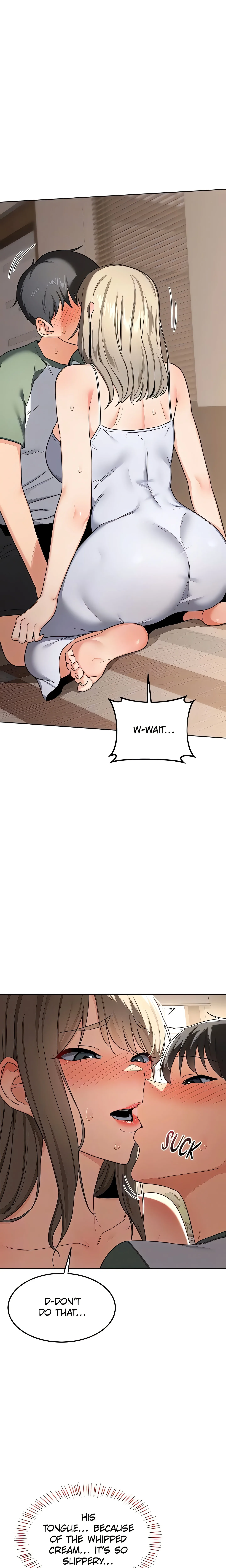 Mom Swap Pact (Official) chapter 31 page 18