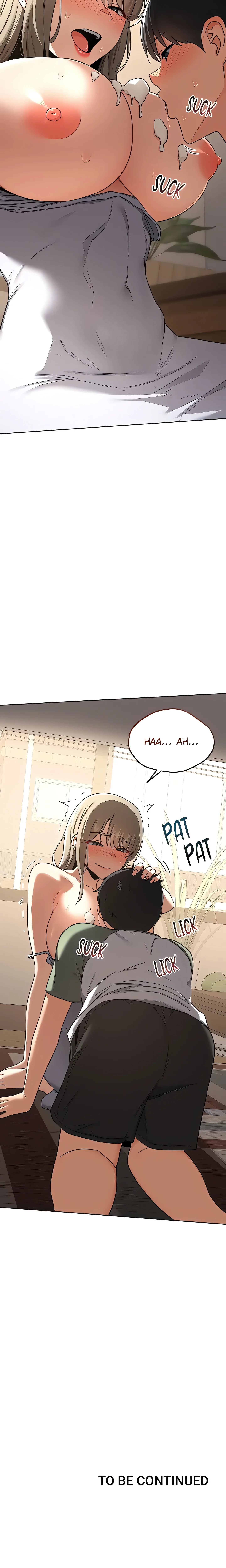 Mom Swap Pact (Official) chapter 31 page 25